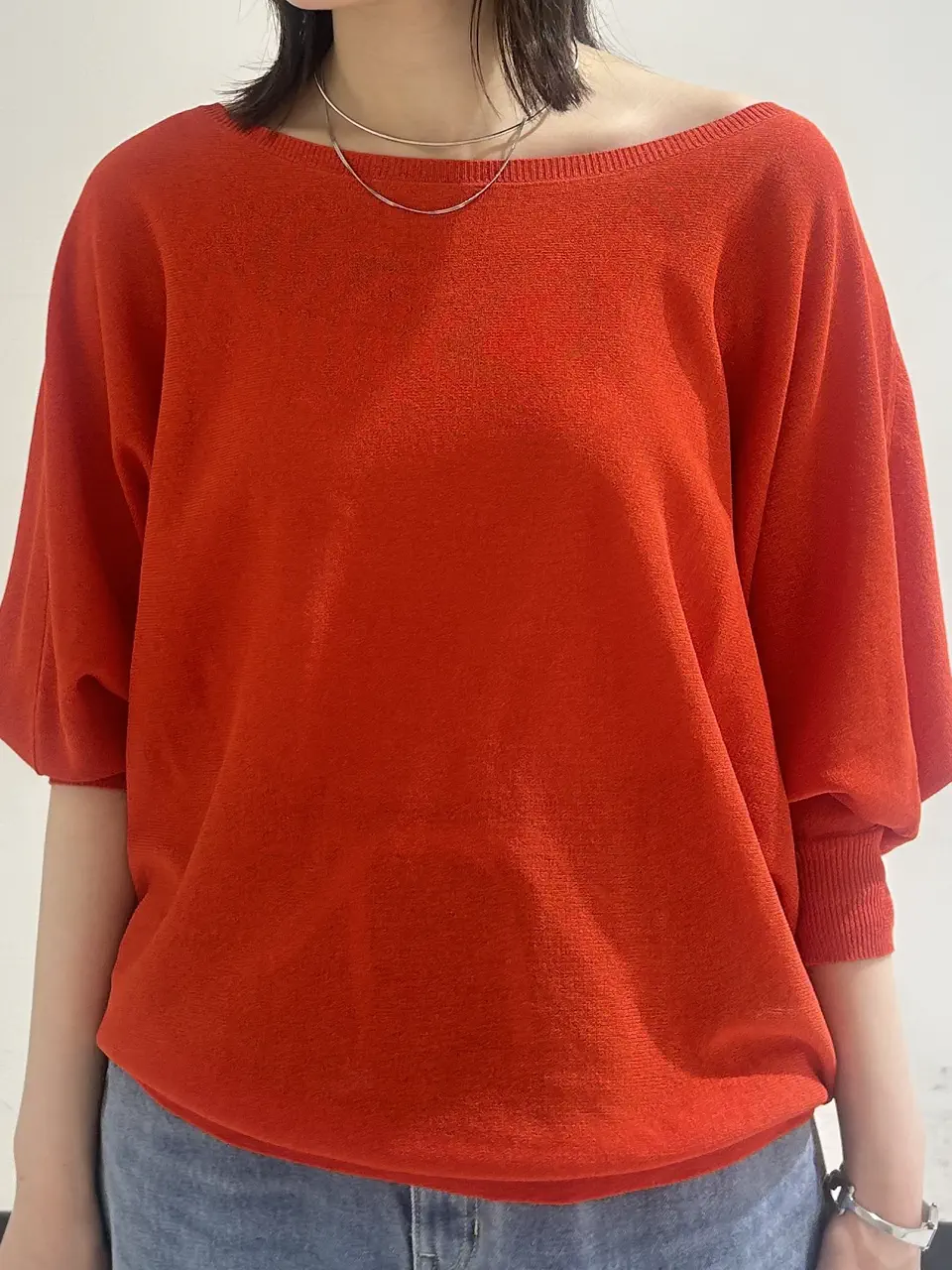 GRACE CONTINENTAL tamaki コーディネート画像