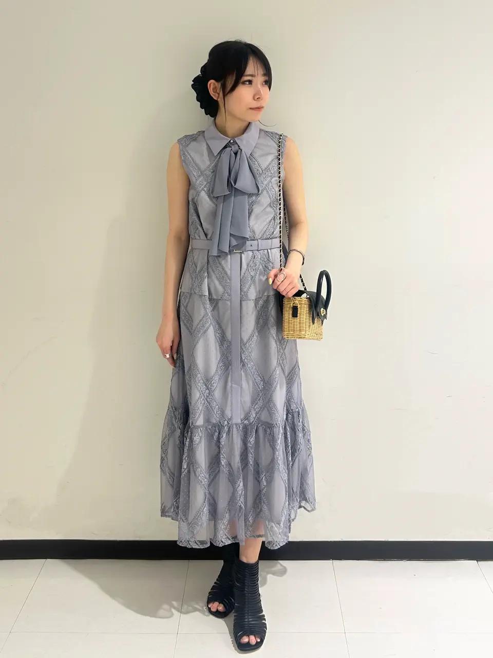  tamaki コーディネート画像