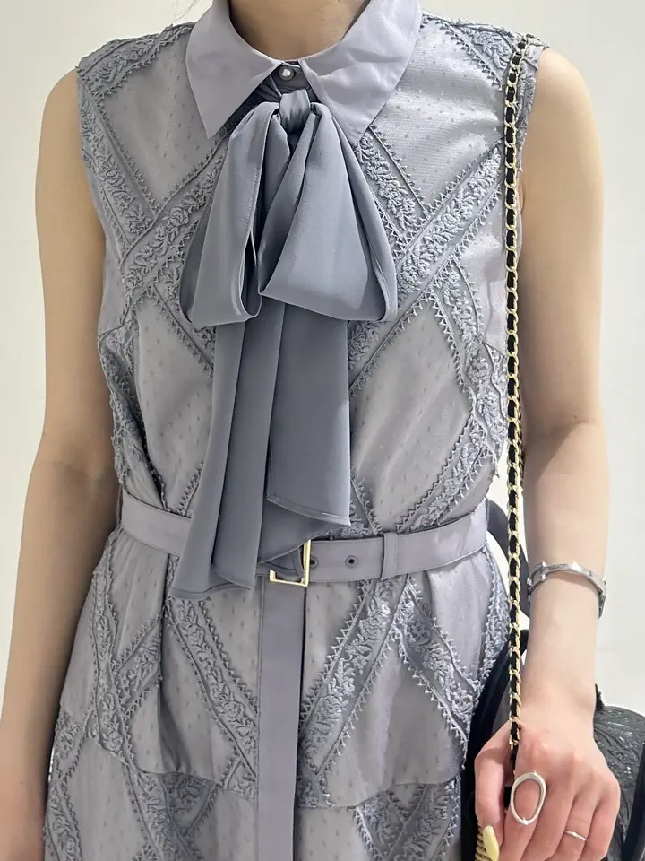 GRACE CONTINENTAL tamaki コーディネート画像