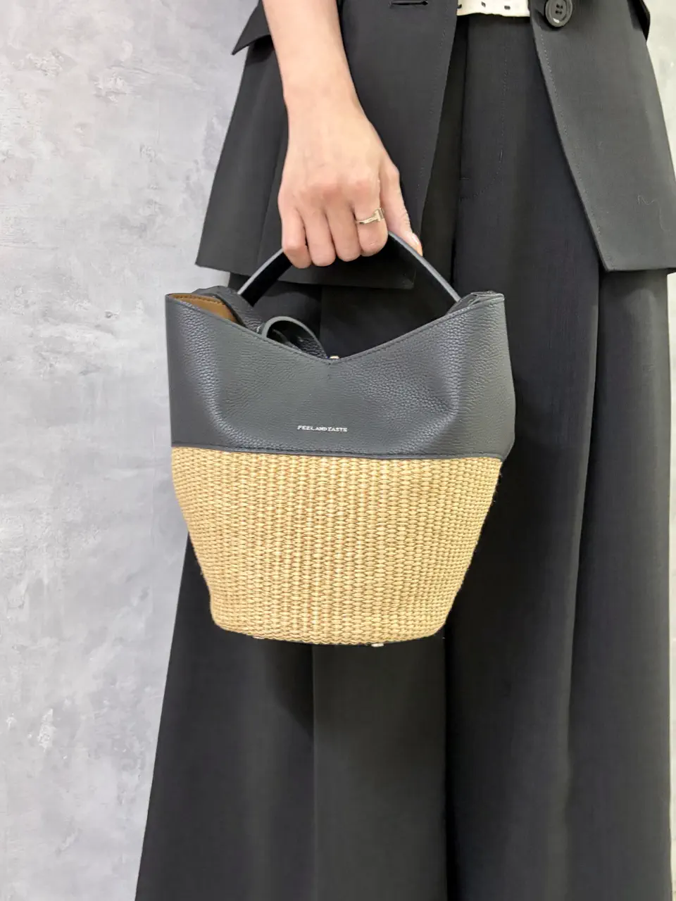 GRACE CONTINENTAL 亀田 未希 コーディネート画像