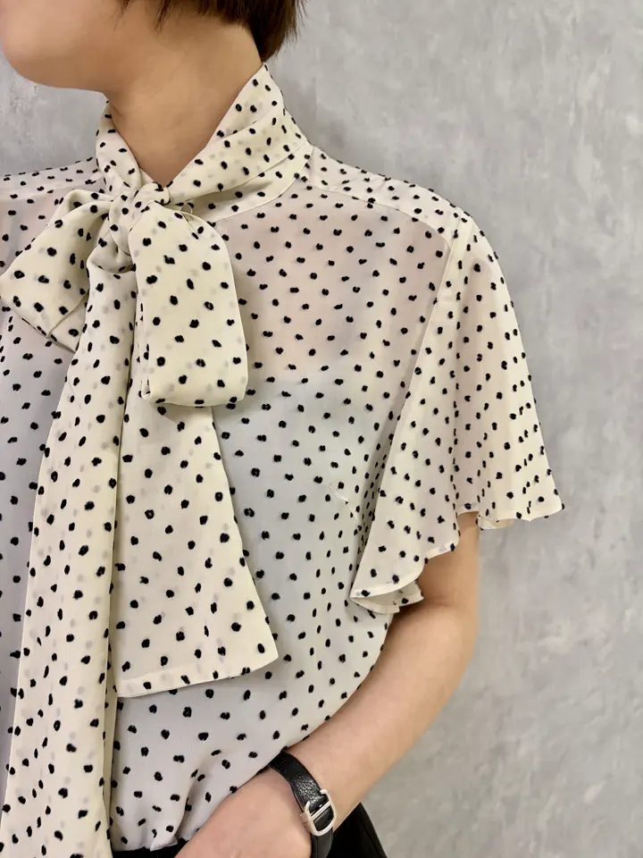 GRACE CONTINENTAL 亀田 未希 コーディネート画像