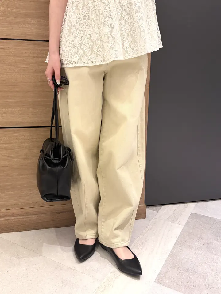 GRACE CONTINENTAL kobayashi コーディネート画像