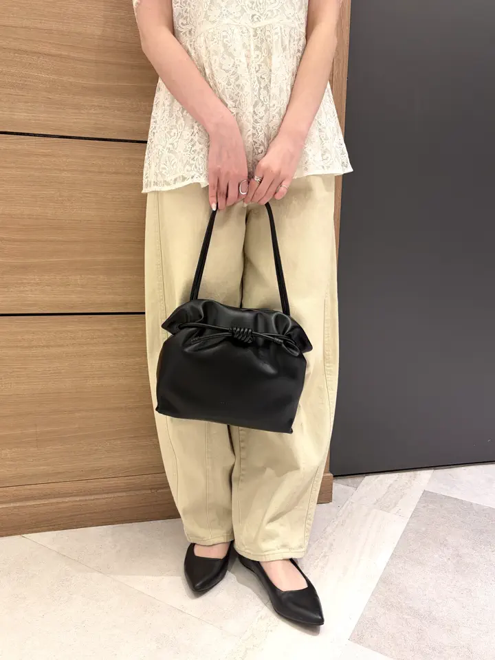 GRACE CONTINENTAL kobayashi コーディネート画像