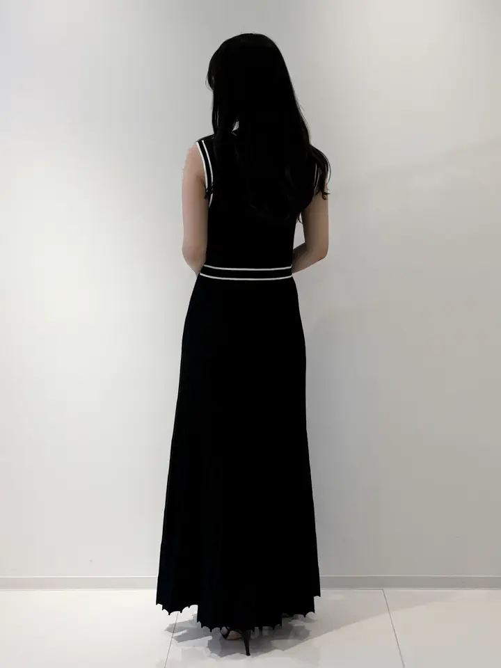 GRACE CONTINENTAL Kikuchi コーディネート画像