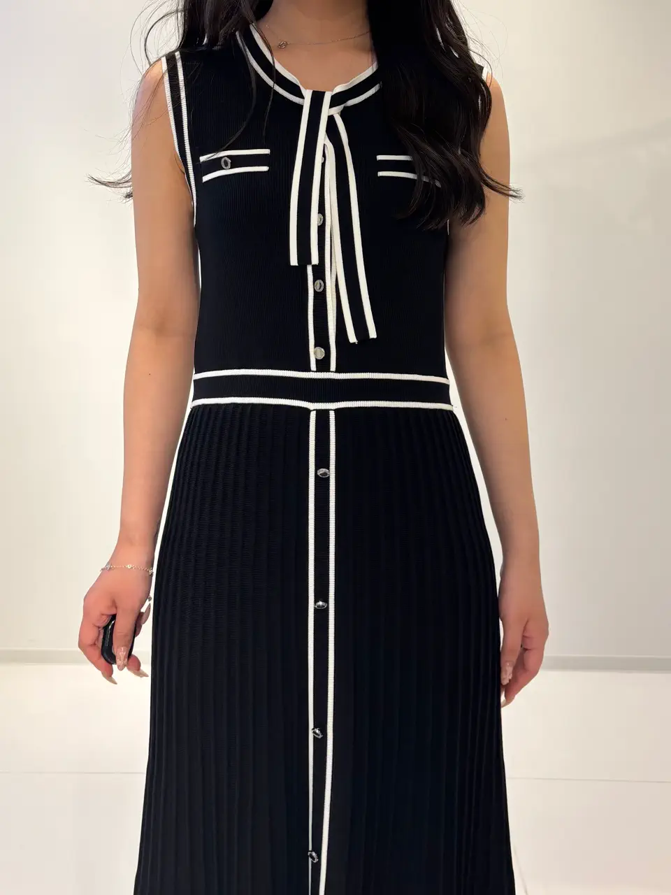 GRACE CONTINENTAL Kikuchi コーディネート画像