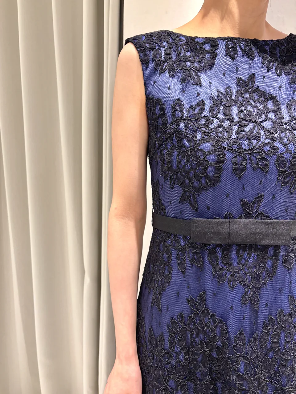 GRACE CONTINENTAL 亀田 未希 コーディネート画像