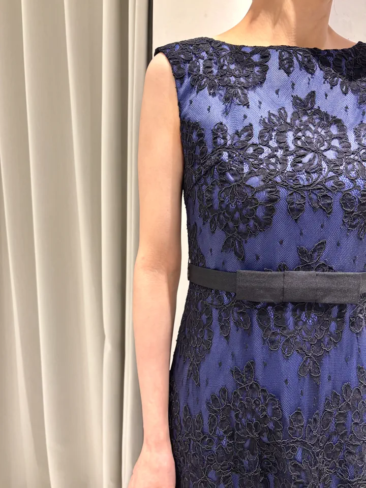 GRACE CONTINENTAL 亀田 未希 コーディネート画像