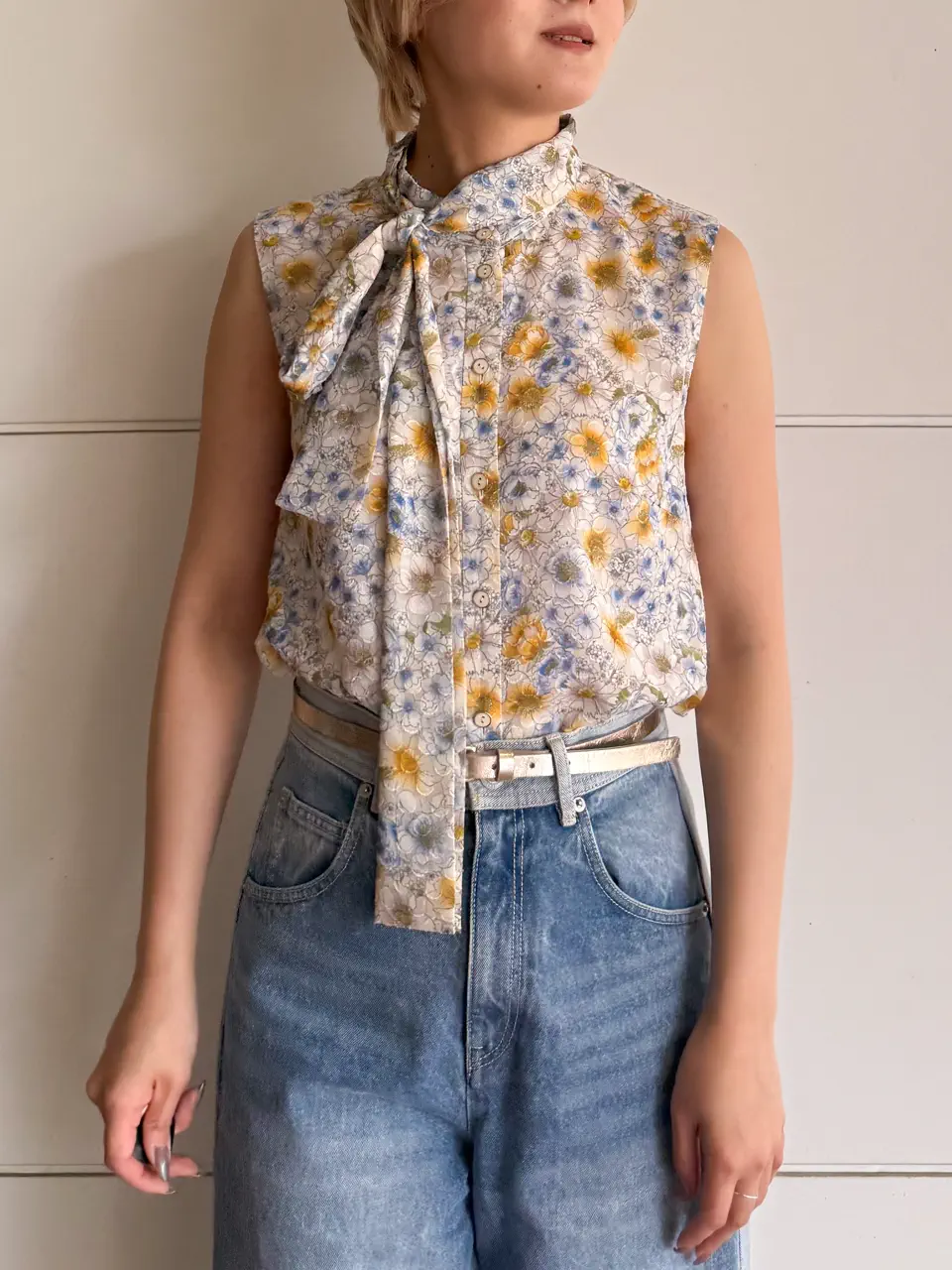 GRACE CONTINENTAL hoshino_y コーディネート画像