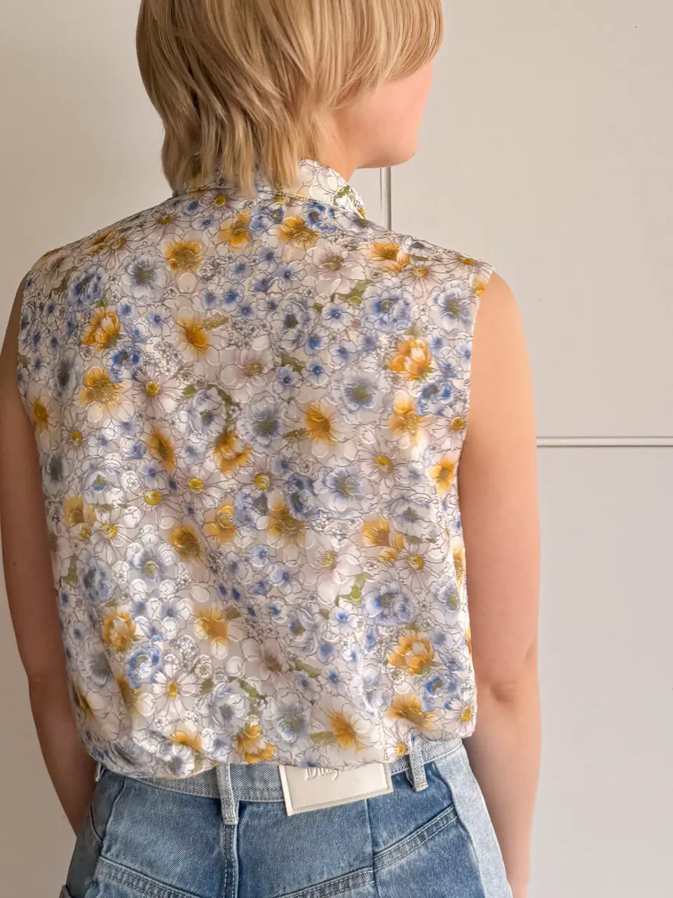 GRACE CONTINENTAL hoshino_y コーディネート画像