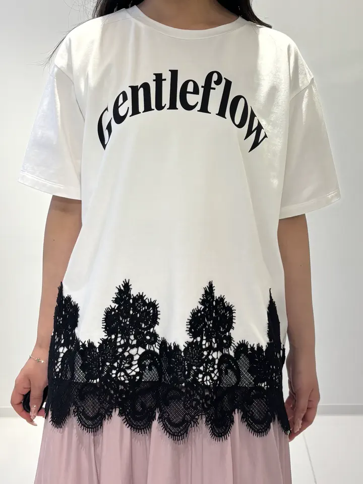 GRACE CONTINENTAL Kikuchi コーディネート画像