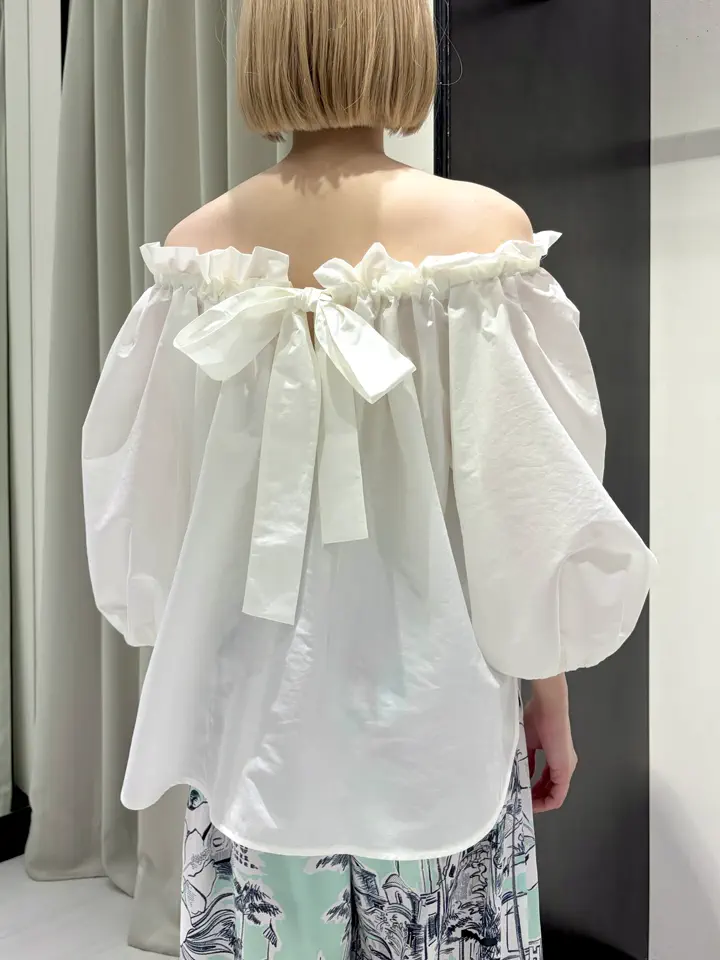 GRACE CONTINENTAL Abe コーディネート画像