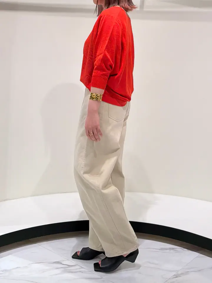 GRACE CONTINENTAL くまさか コーディネート画像