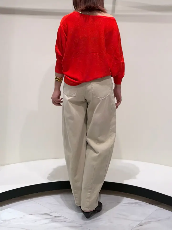 GRACE CONTINENTAL くまさか コーディネート画像