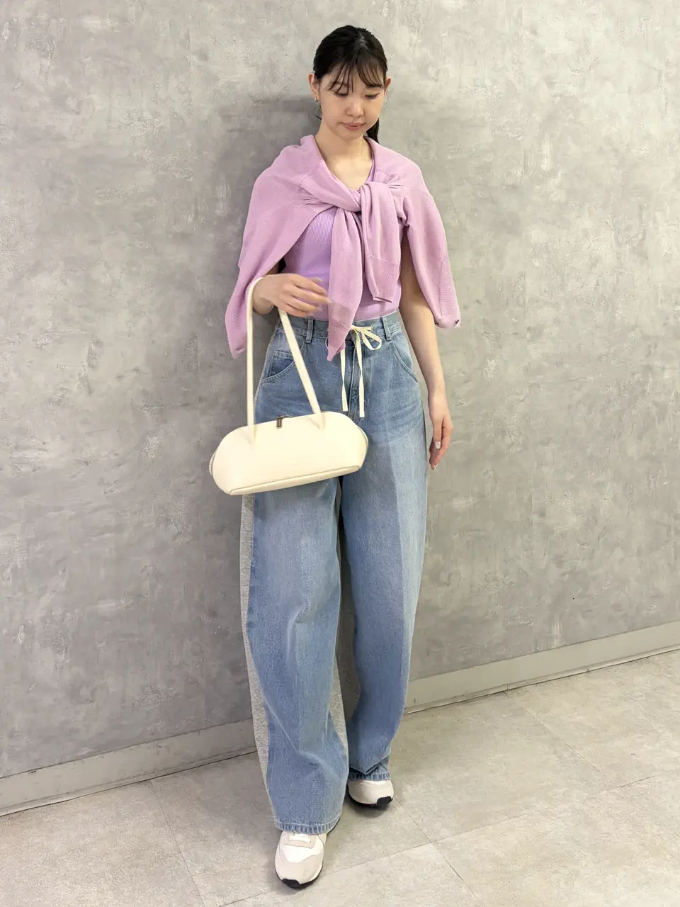  kobayashi コーディネート画像