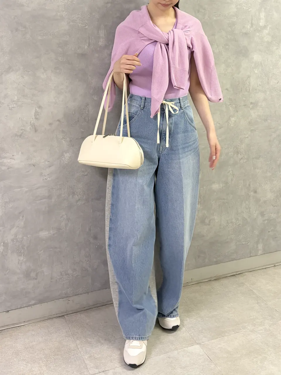 GRACE CONTINENTAL kobayashi コーディネート画像