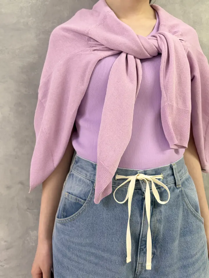 GRACE CONTINENTAL kobayashi コーディネート画像