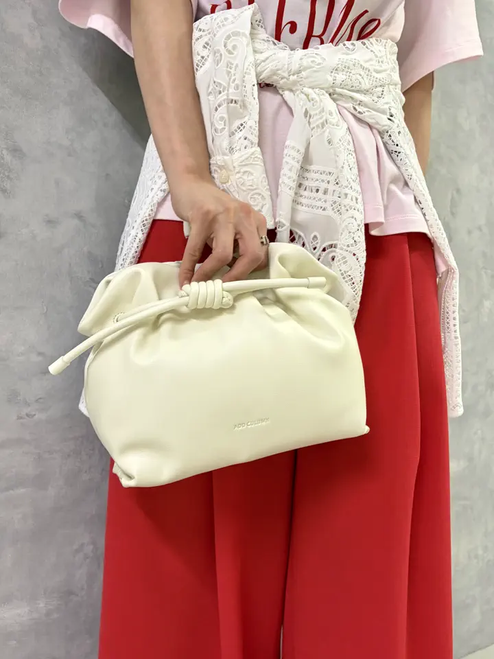 GRACE CONTINENTAL 亀田 未希 コーディネート画像