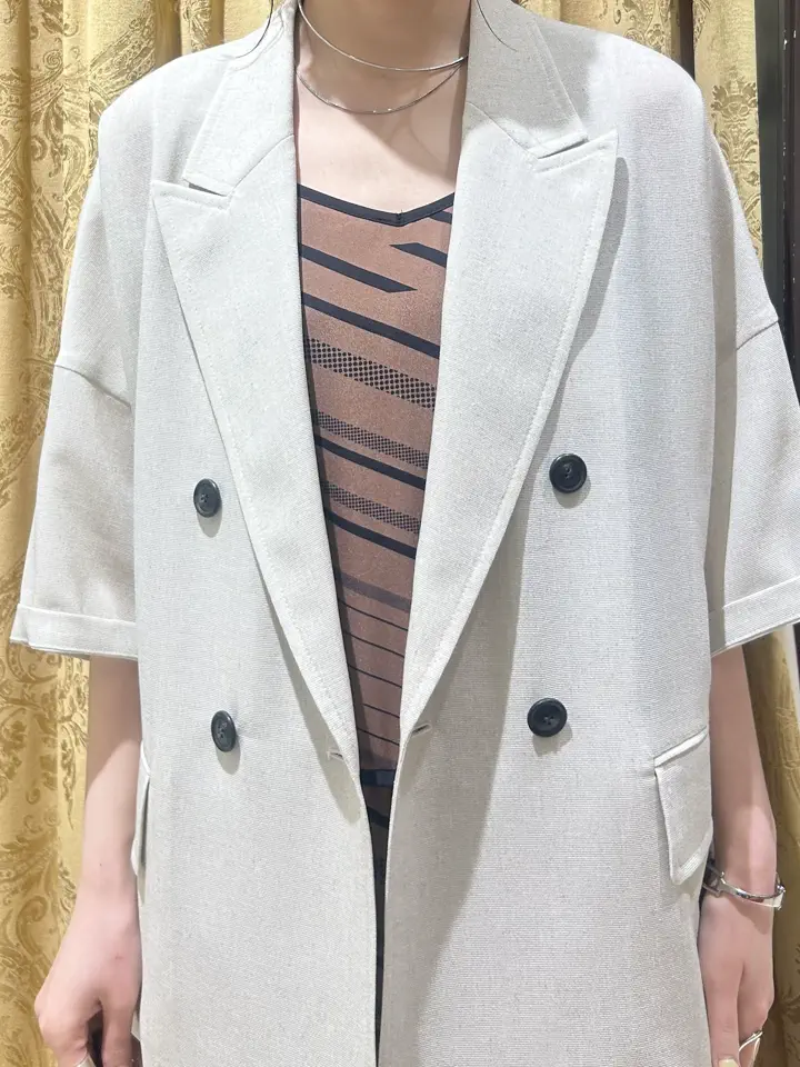 GRACE CONTINENTAL tamaki コーディネート画像