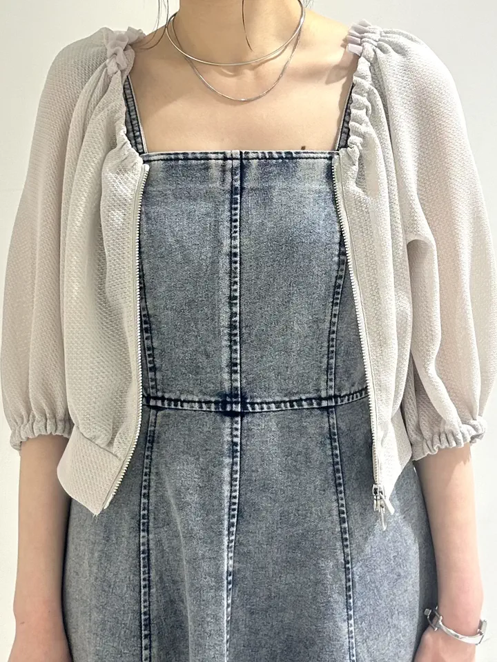 GRACE CONTINENTAL tamaki コーディネート画像