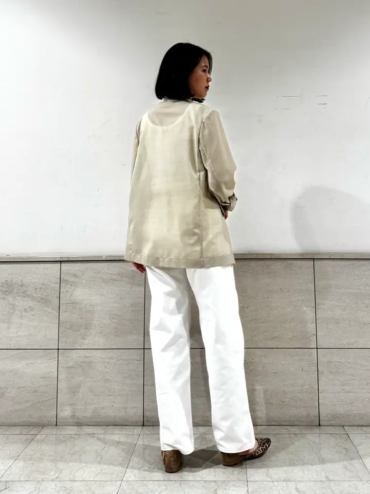 GRACE CONTINENTAL 伊藤　静華 コーディネート画像