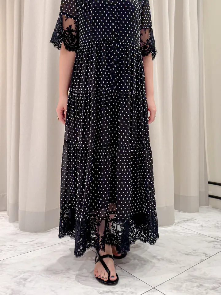 GRACE CONTINENTAL Natsumi コーディネート画像