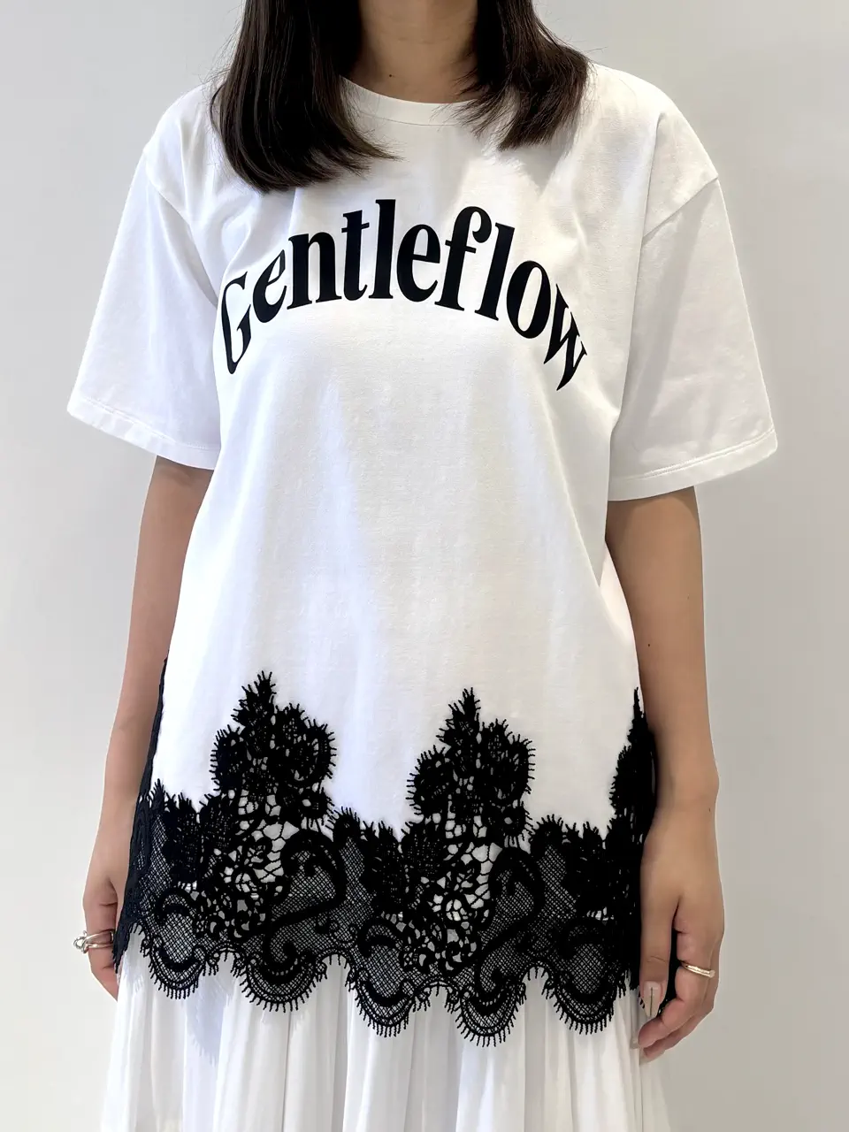 GRACE CONTINENTAL 岩永 春佳 コーディネート画像