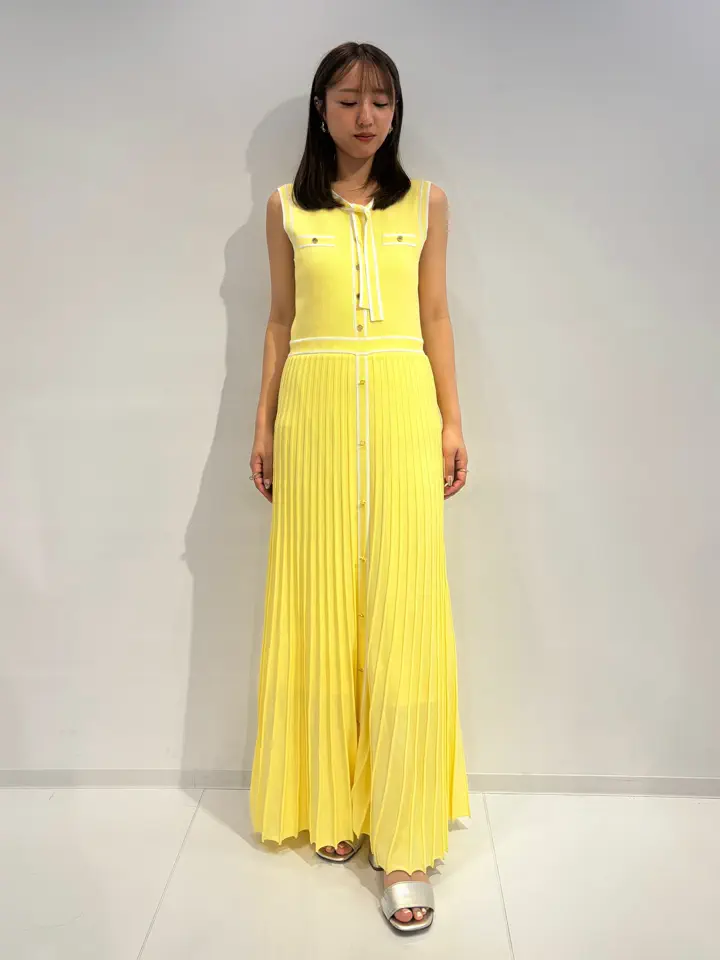 GRACE CONTINENTAL 岩永 春佳 コーディネート画像