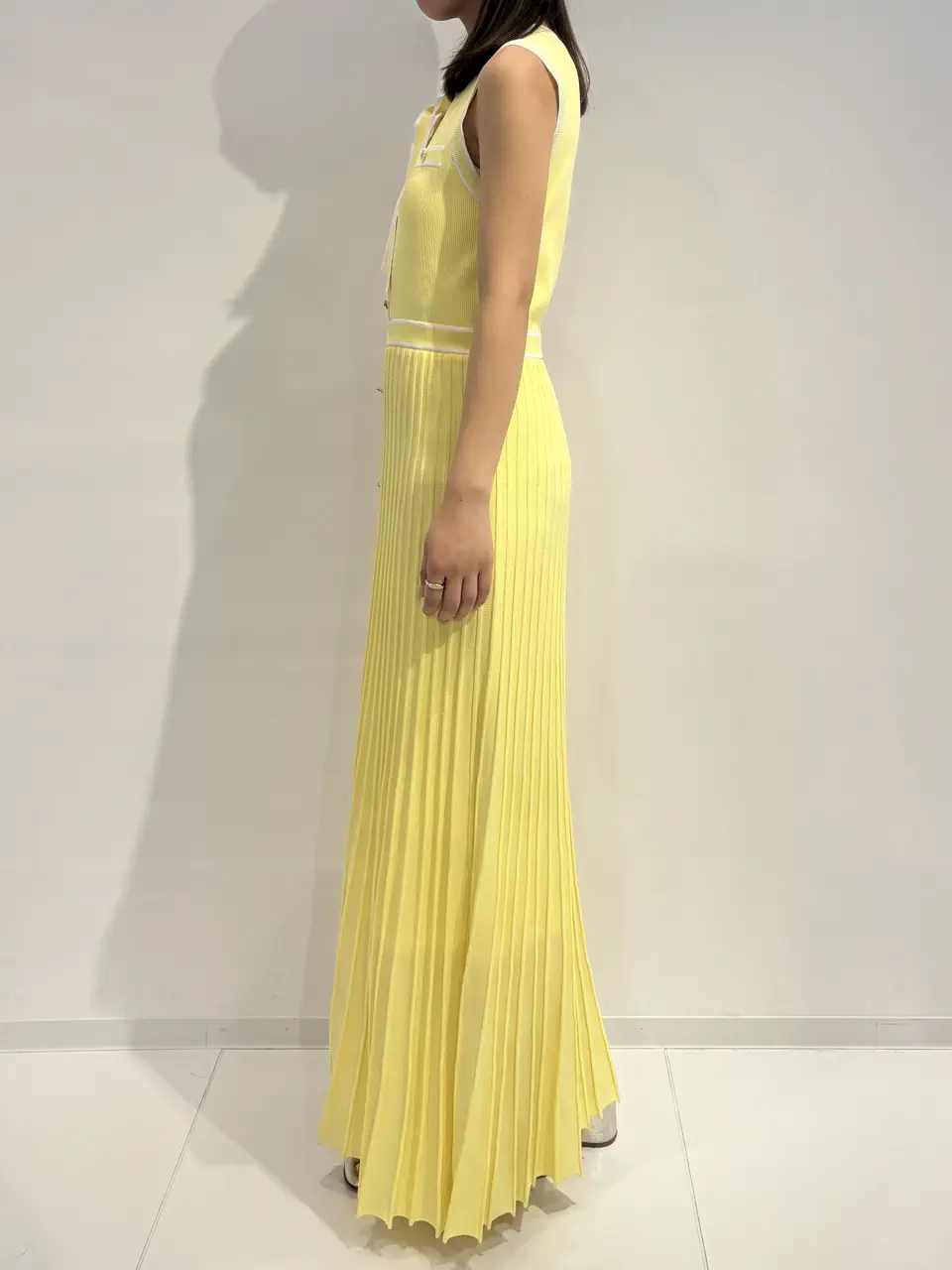 GRACE CONTINENTAL 岩永 春佳 コーディネート画像