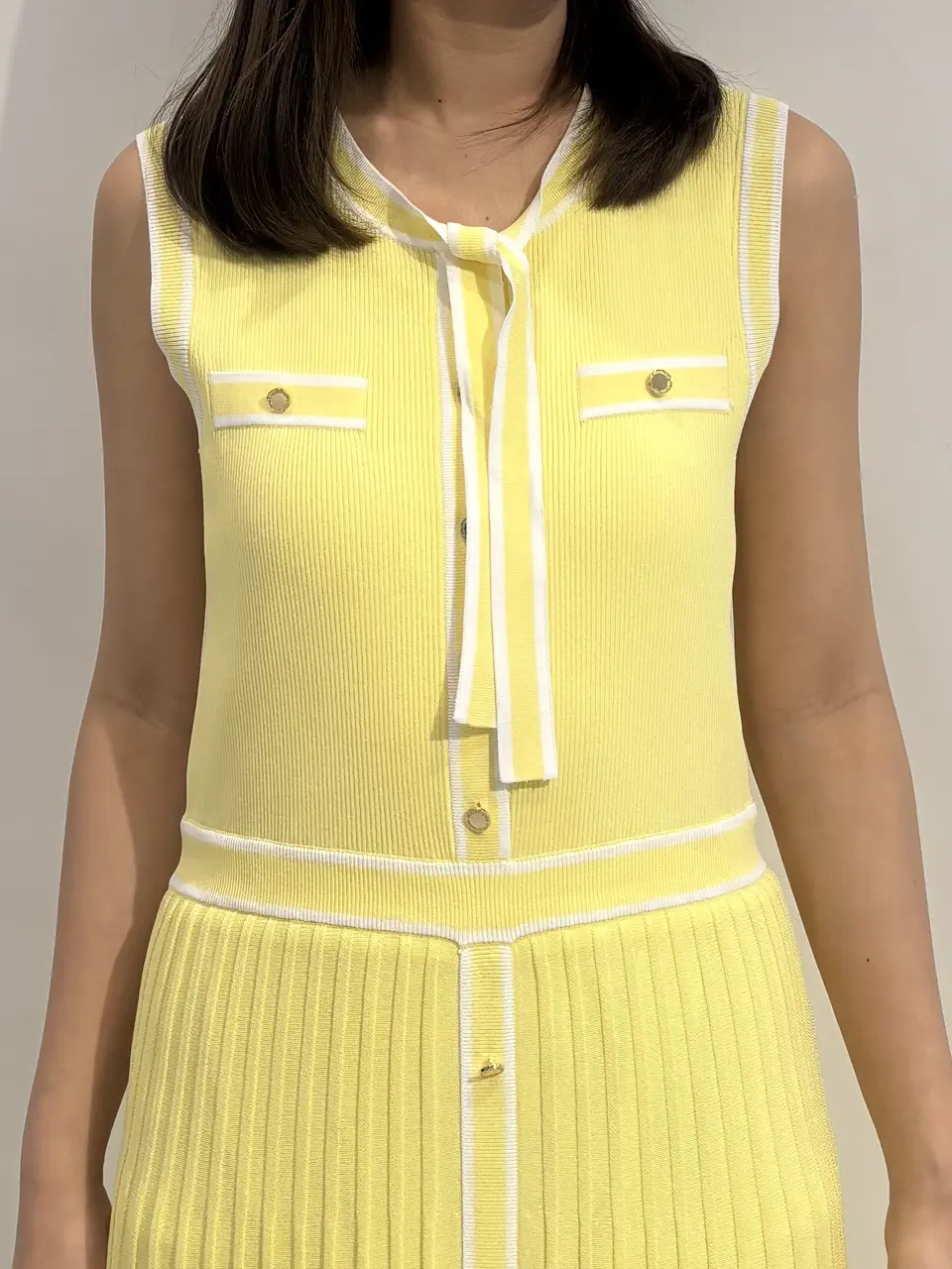 GRACE CONTINENTAL 岩永 春佳 コーディネート画像