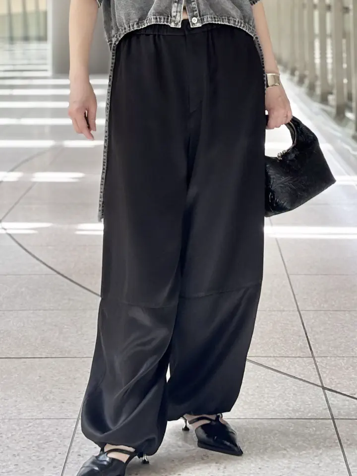 GRACE CONTINENTAL A.FUKUDA コーディネート画像