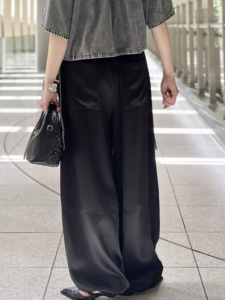 GRACE CONTINENTAL A.FUKUDA コーディネート画像