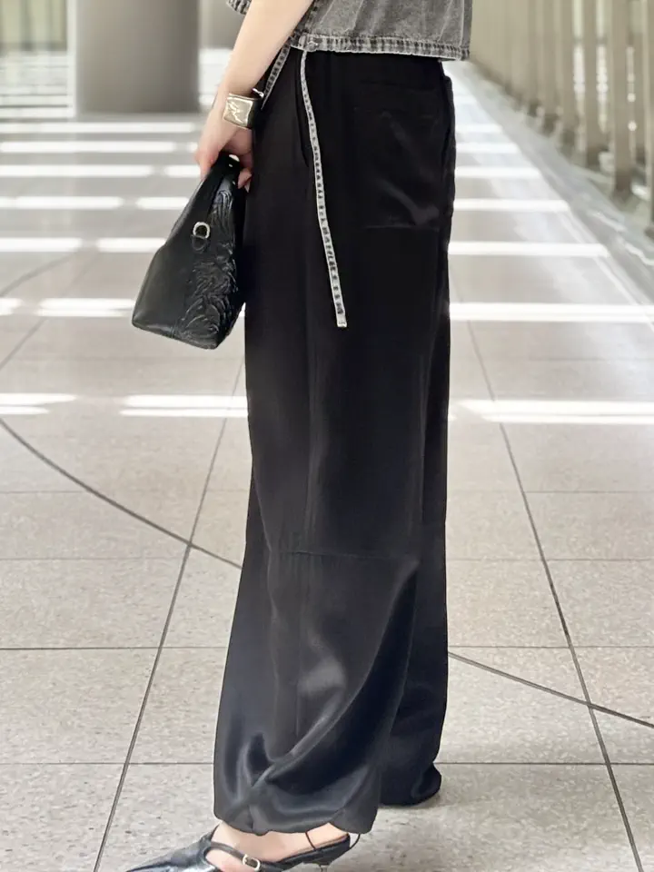 GRACE CONTINENTAL A.FUKUDA コーディネート画像