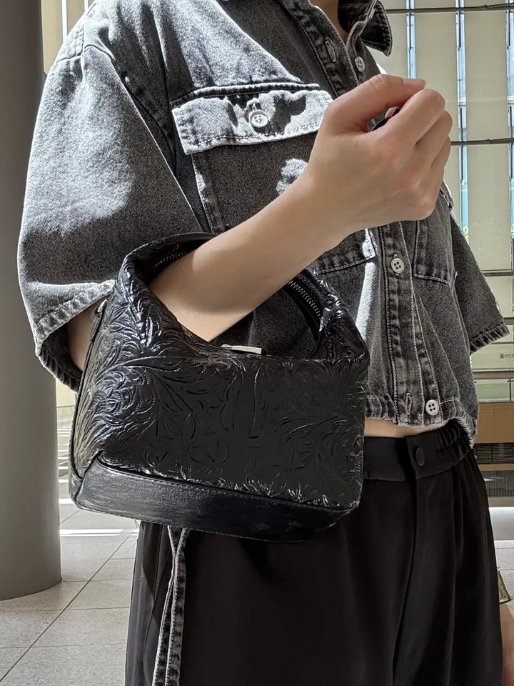 GRACE CONTINENTAL A.FUKUDA コーディネート画像