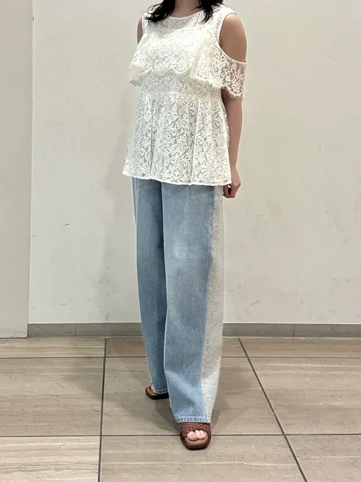 GRACE CONTINENTAL 大谷　彩夏 コーディネート画像