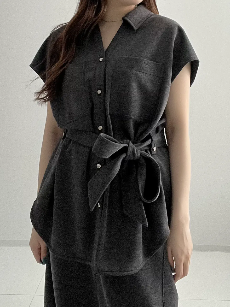 GRACE CONTINENTAL RIKO コーディネート画像