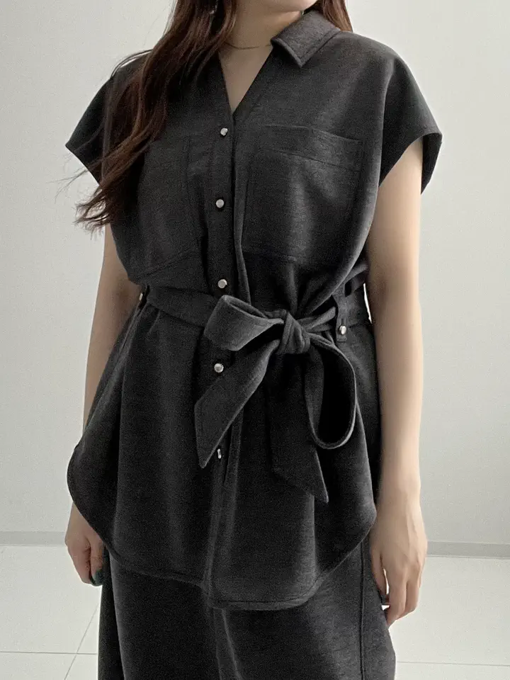 GRACE CONTINENTAL RIKO コーディネート画像