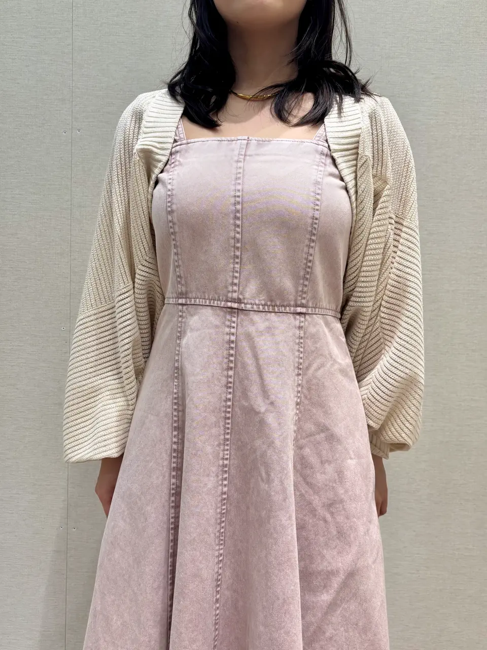 GRACE CONTINENTAL 大谷　彩夏 コーディネート画像