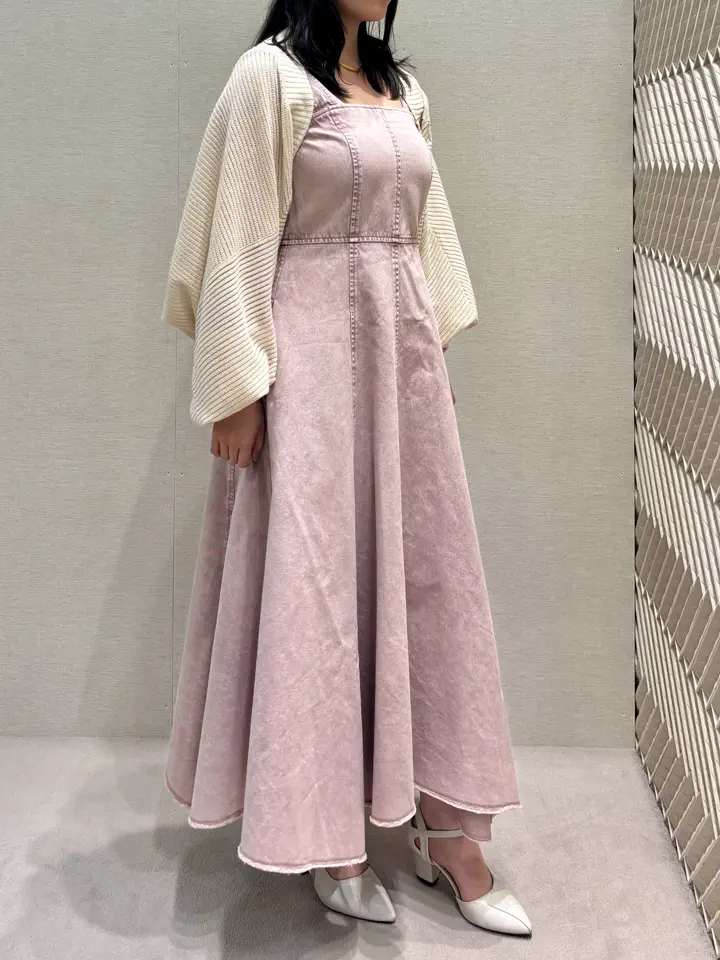 GRACE CONTINENTAL 大谷　彩夏 コーディネート画像