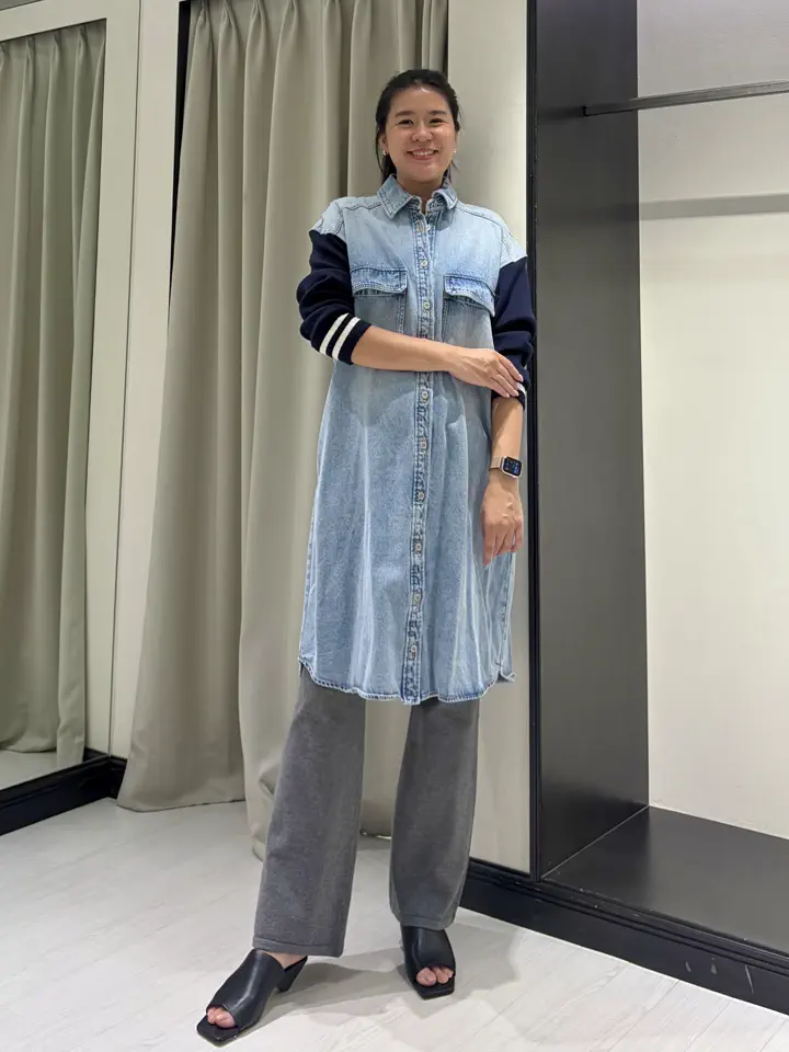 GRACE CONTINENTAL Maiko,N コーディネート画像