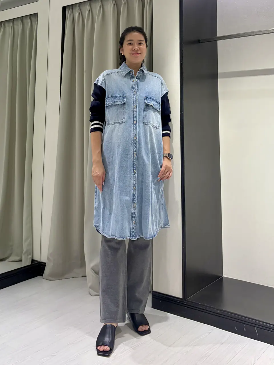 GRACE CONTINENTAL Maiko,N コーディネート画像