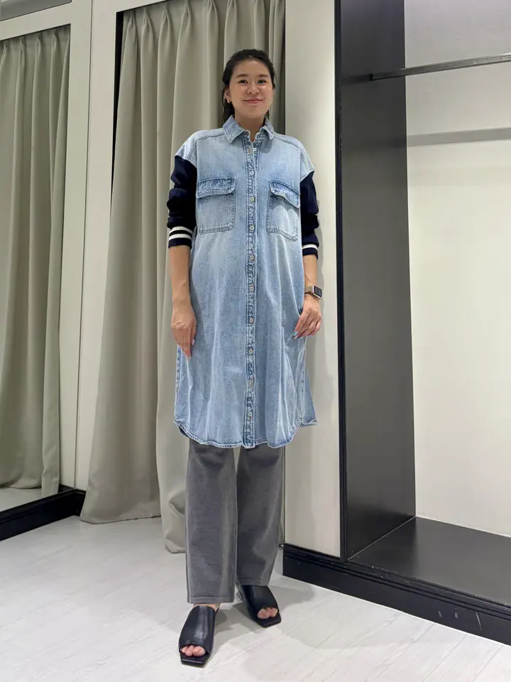 GRACE CONTINENTAL Maiko,N コーディネート画像