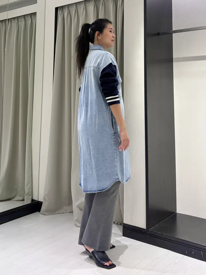 GRACE CONTINENTAL Maiko,N コーディネート画像