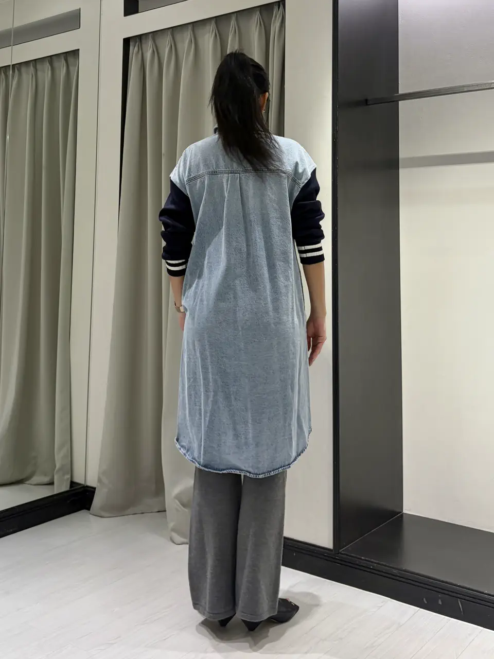 GRACE CONTINENTAL Maiko,N コーディネート画像