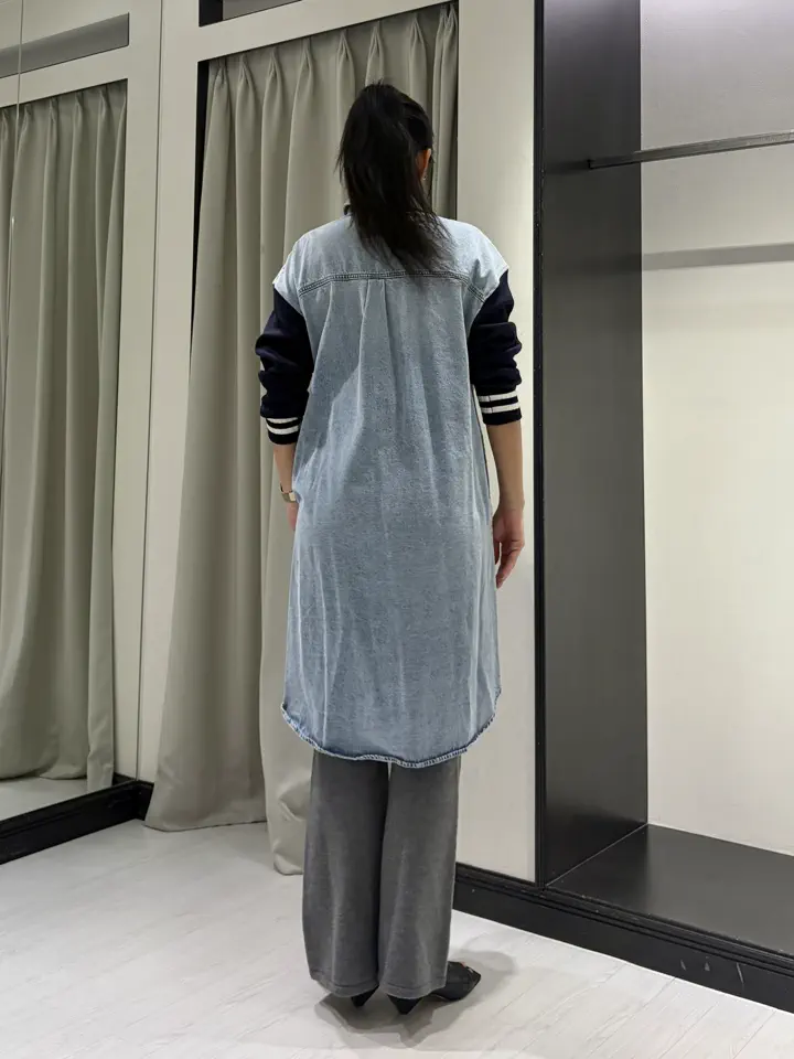 GRACE CONTINENTAL Maiko,N コーディネート画像