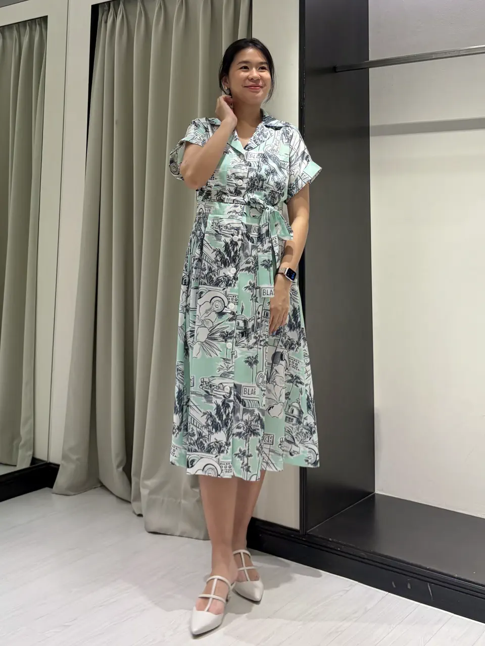  Maiko,N コーディネート画像