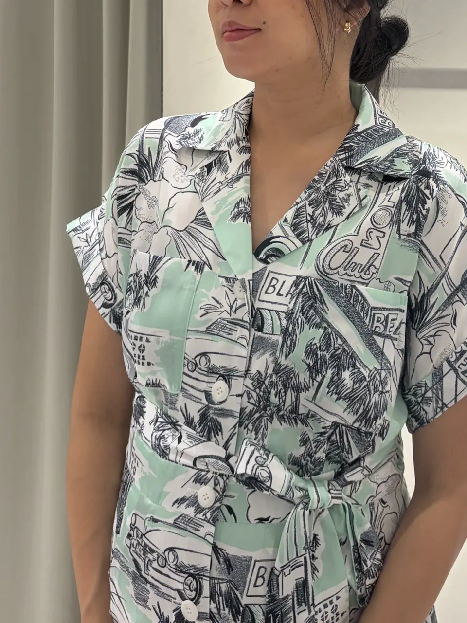 GRACE CONTINENTAL Maiko,N コーディネート画像