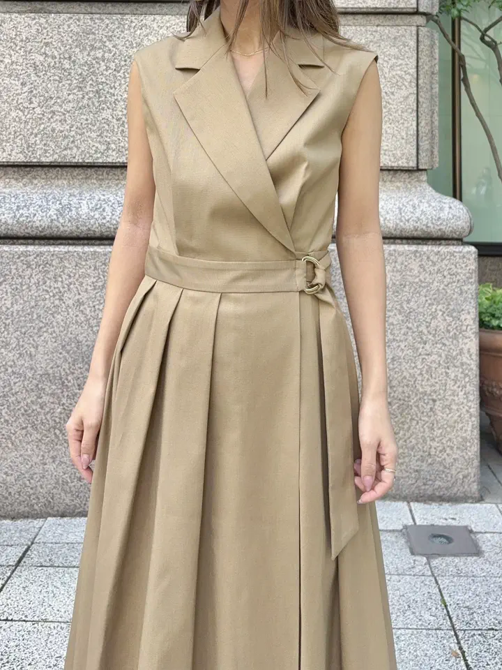 GRACE CONTINENTAL yukimi yonee コーディネート画像