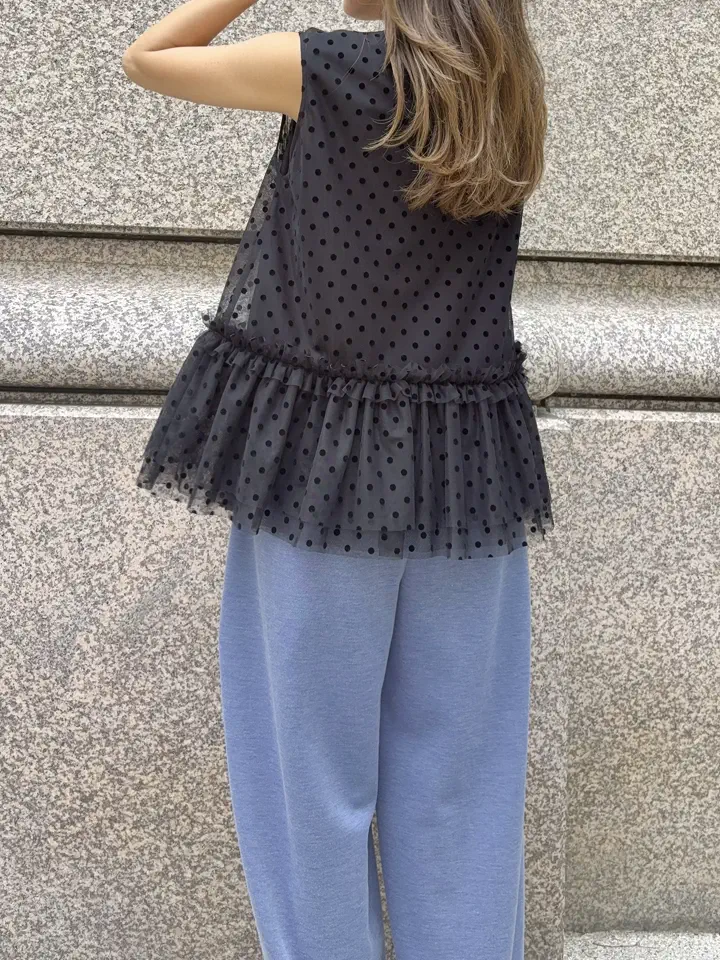 GRACE CONTINENTAL yukimi yonee コーディネート画像