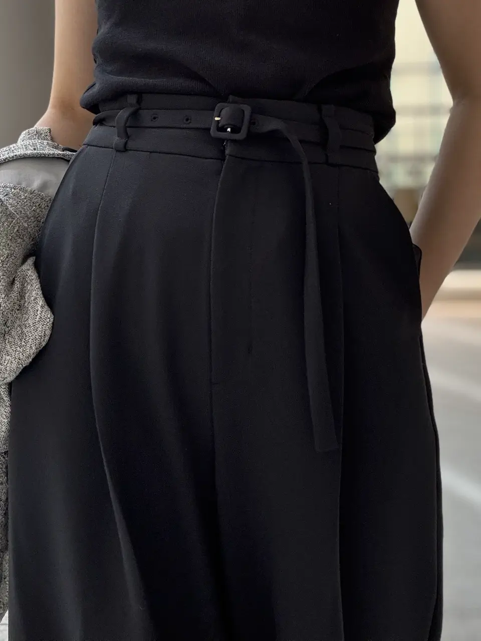 GRACE CONTINENTAL A.FUKUDA コーディネート画像