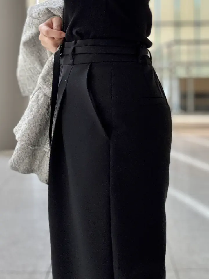 GRACE CONTINENTAL A.FUKUDA コーディネート画像